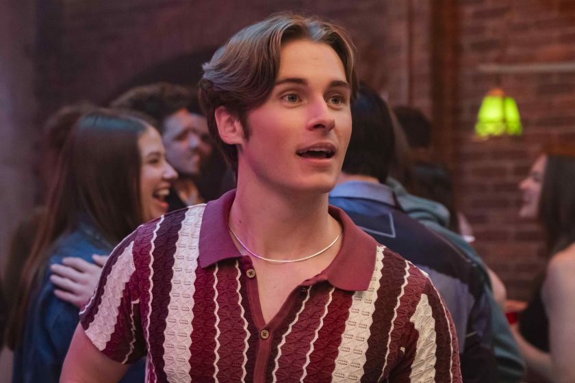 HBO serialas „Studenčių seksas ir gyvenimas“ sugrįžta į ekranus trečiajam sezonui