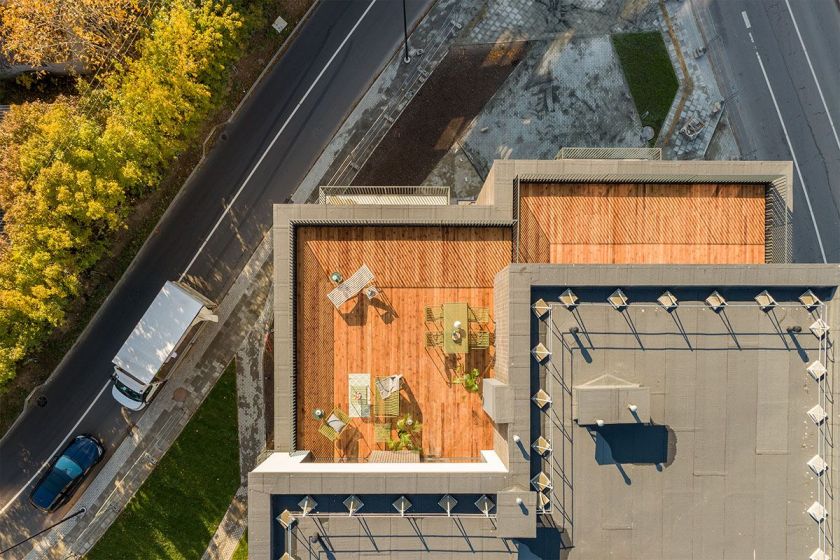 „Citus“ ekspertai: butas su terasa mieste: kaip sukurti asmeninę oazę ir padidinti būsto vertę