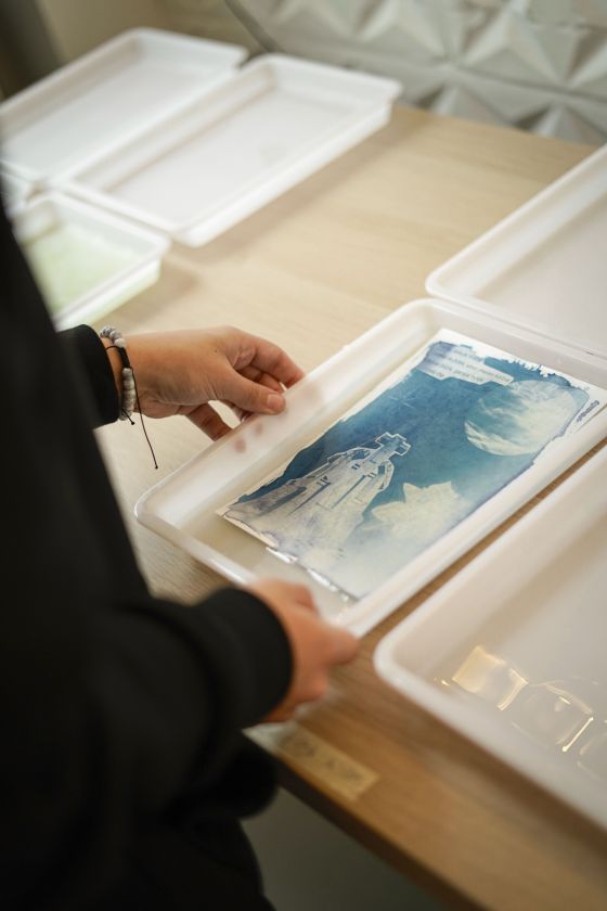 Sostinės jaunimo namai „22 bendrà būtis” kviečia „atrakinti kultūrą“