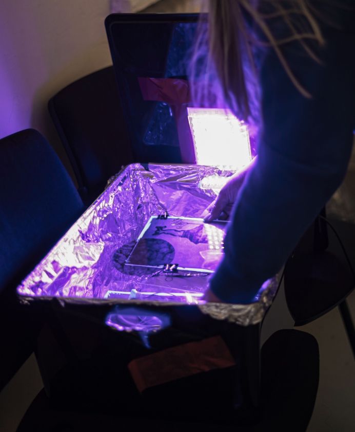 Sostinės jaunimo namai „22 bendrà būtis” kviečia „atrakinti kultūrą“