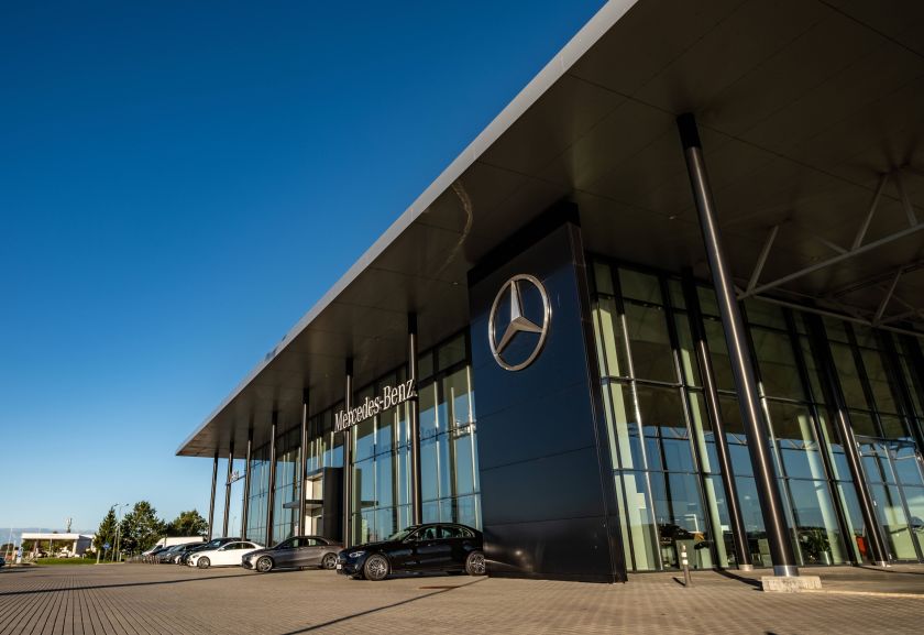 „Mercedes-Benz“ konkretizavo šešias svarbiausias tvarumo strategijos sritis