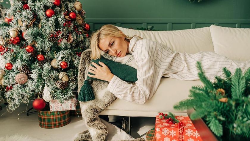 Kaip nepristigti energijos per Kalėdas? Ženšenis – natūrali pagalba jūsų organizmui