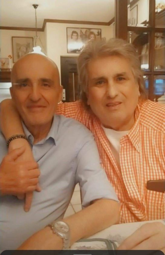 Europinė premjera: Toto Cutugno tribute šou Palangoje ir Vilniuje!