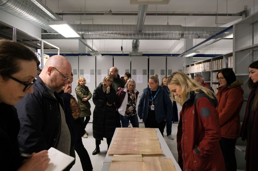 Tarptautiniame VDU projekte - politikos rekomendacijos dėl atominės pramonės paveldo išsaugojimo