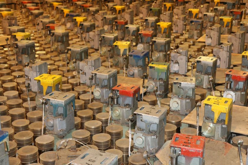 Tarptautiniame VDU projekte - politikos rekomendacijos dėl atominės pramonės paveldo išsaugojimo