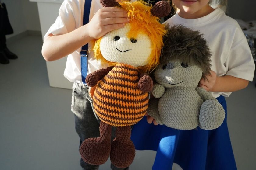 Tauragės rajonas vis patrauklesnis šeimoms: vaikai nuo vienerių metų „matuojasi“ darželį