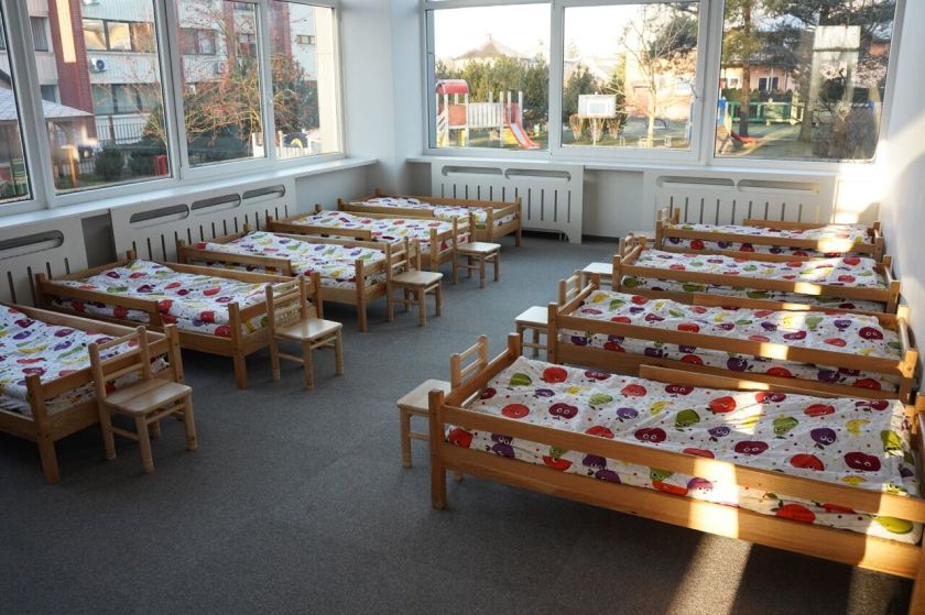 Tauragės rajonas vis patrauklesnis šeimoms: vaikai nuo vienerių metų „matuojasi“ darželį