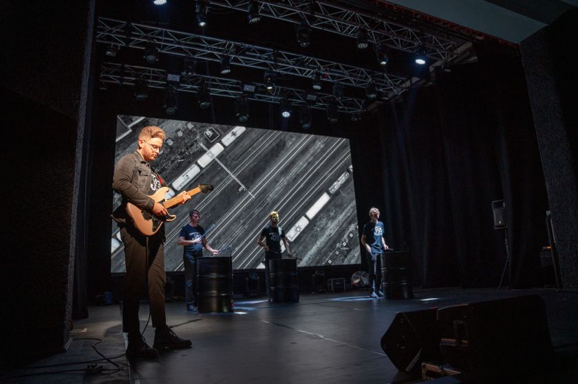 Druskininkai – naujoji Lietuvos kultūros sostinė: laukia įspūdingas startas ir renginių gausa