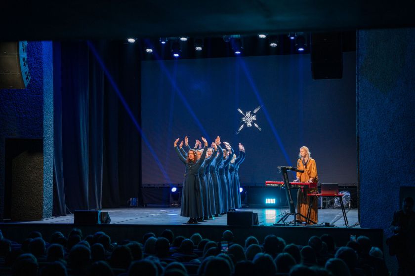 Druskininkai – naujoji Lietuvos kultūros sostinė: laukia įspūdingas startas ir renginių gausa