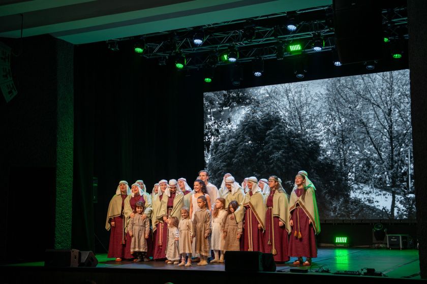 Druskininkai – naujoji Lietuvos kultūros sostinė: laukia įspūdingas startas ir renginių gausa