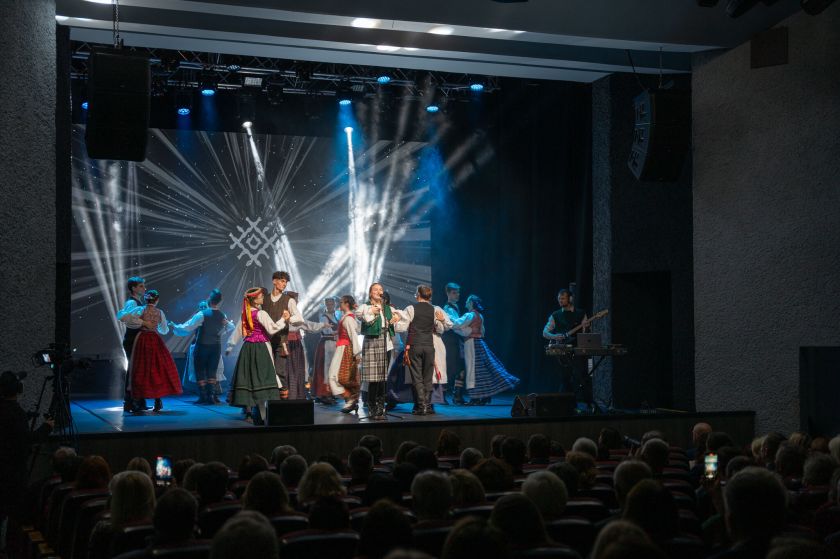 Druskininkai – naujoji Lietuvos kultūros sostinė: laukia įspūdingas startas ir renginių gausa