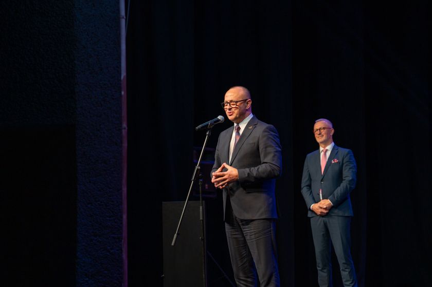 Druskininkai – naujoji Lietuvos kultūros sostinė: laukia įspūdingas startas ir renginių gausa