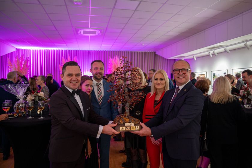 Druskininkai – naujoji Lietuvos kultūros sostinė: laukia įspūdingas startas ir renginių gausa