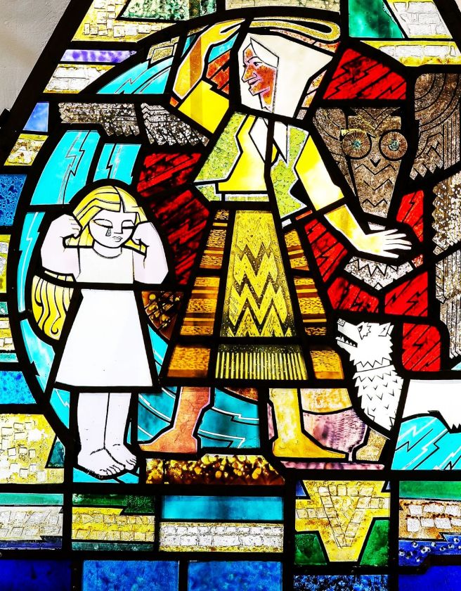 „Pasaka“. Vaikystė Lietuvoje vėlyvuoju sovietmečiu“