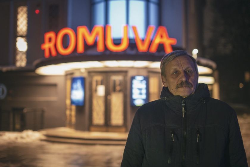 VDU dėstytojai ir studentai: kada lietuviški filmai užkariaus pasaulį?