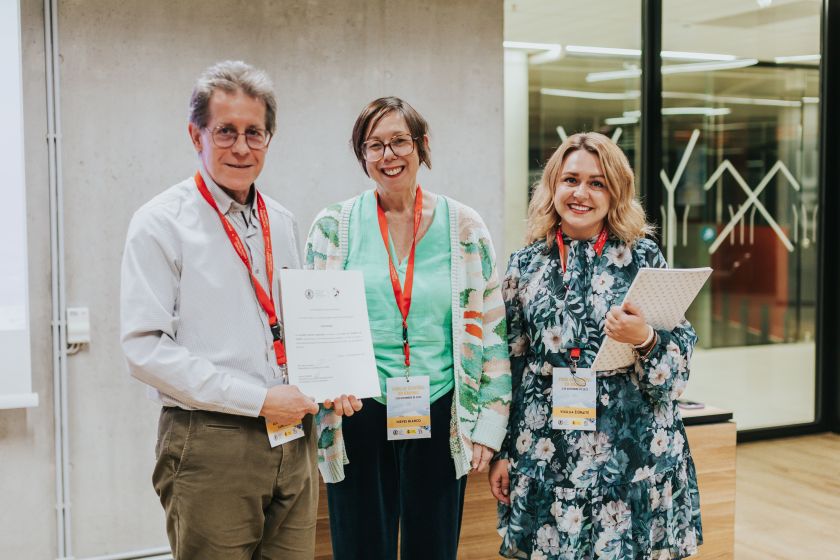 Ispanų kalba atvers duris ne tik į darbo rinką, bet ir į ne vieną širdį