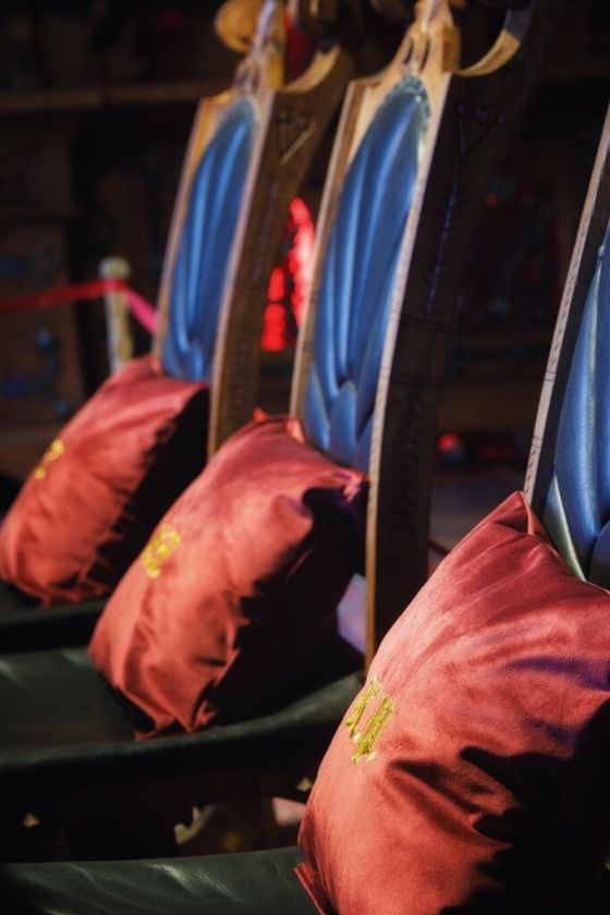 Kalėdinis Rokiškio atvirukas – nuo prekymečių iki kalėdaičio