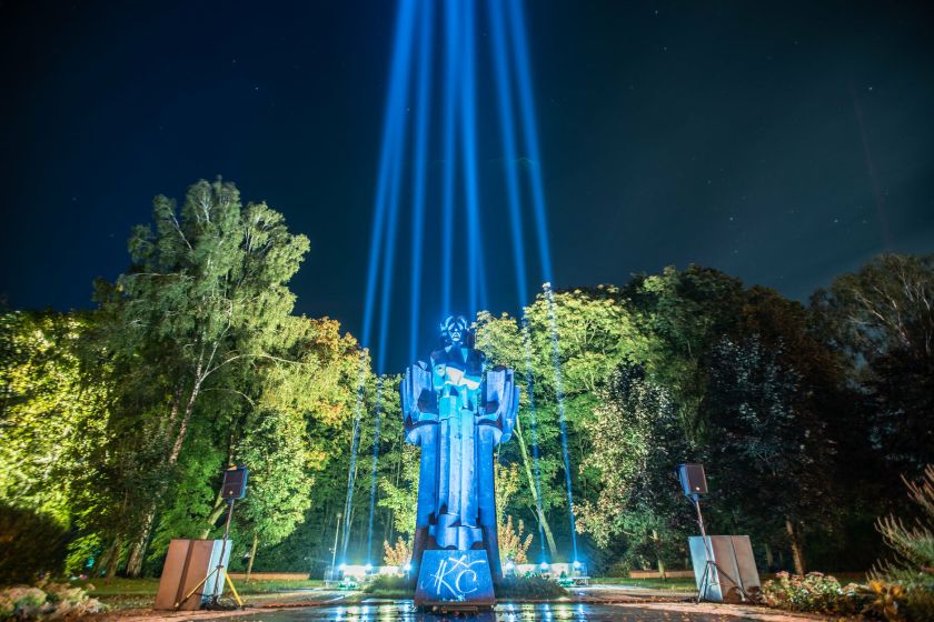 Druskininkai – naujoji Lietuvos kultūros sostinė: laukia įspūdingas startas ir renginių gausa