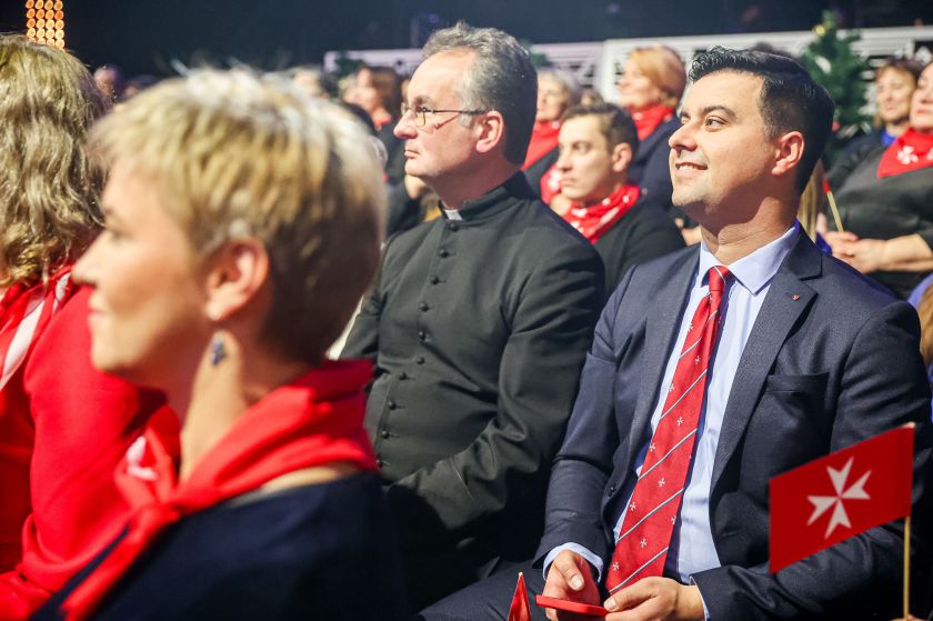 Tiesioginis „Maltiečių sriubos“ paramos koncertas – apie laiką, kai galime būti geresni