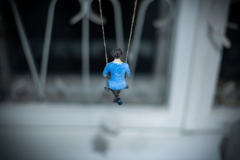 Vilniuje atidaryta paroda „Menas kaip prieglobstis“