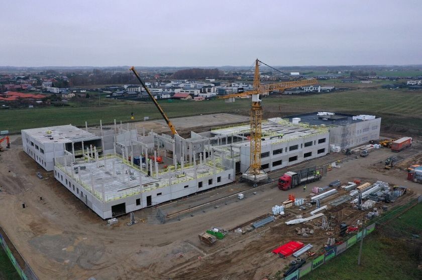 B. Markauskas: 2024-ųjų pasiekimai ir ateities projektai