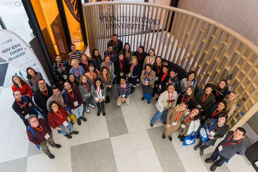 The Spanish Language Will Open Doors Not Only to the Labour Market but Also to Many Hearts