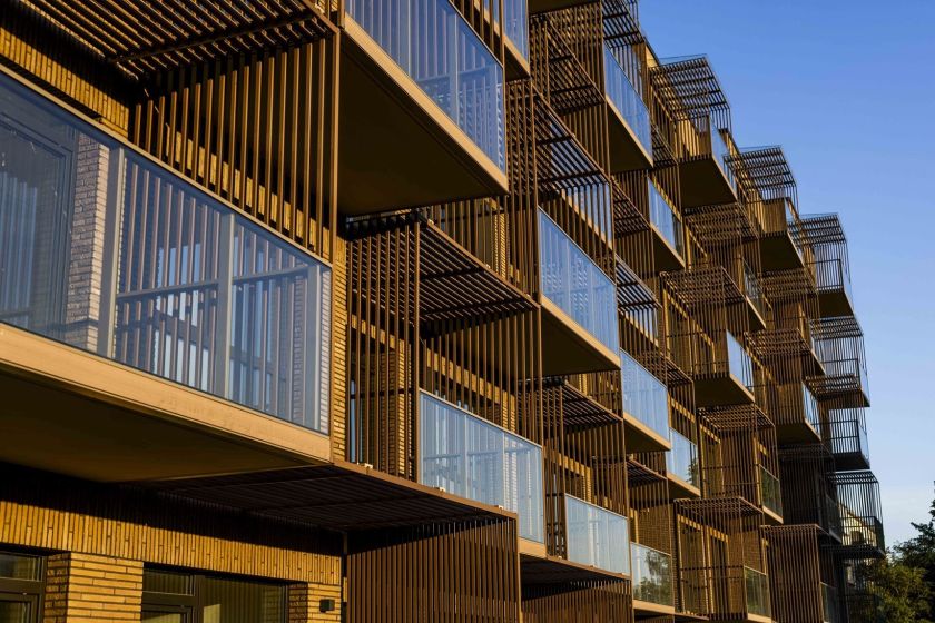 Šie metai Vilniaus NT rinkai bus geresni nei 2023-ieji – „Realco“