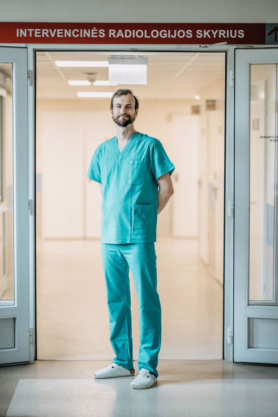 Nuolatinius pilvo skausmus kenčiančioms moterims pasiūlytas itin efektyvus gydymo sprendimas