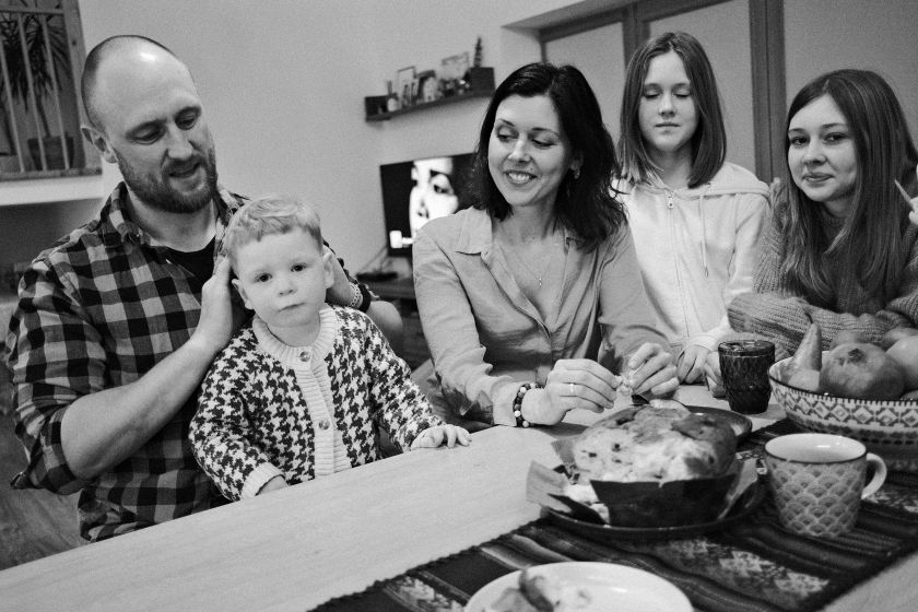 Vaikų globėja Greta Janavičienė: „Jie nekalti, kad gimė ten, kur yra nereikalingi“