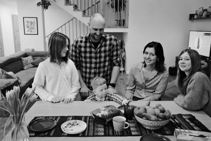 Vaikų globėja Greta Janavičienė: „Jie nekalti, kad gimė ten, kur yra nereikalingi“