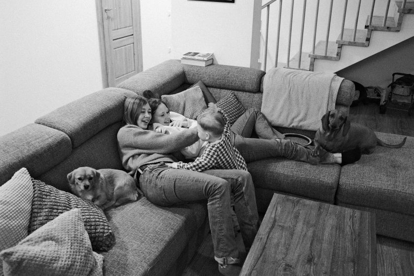 Vaikų globėja Greta Janavičienė: „Jie nekalti, kad gimė ten, kur yra nereikalingi“