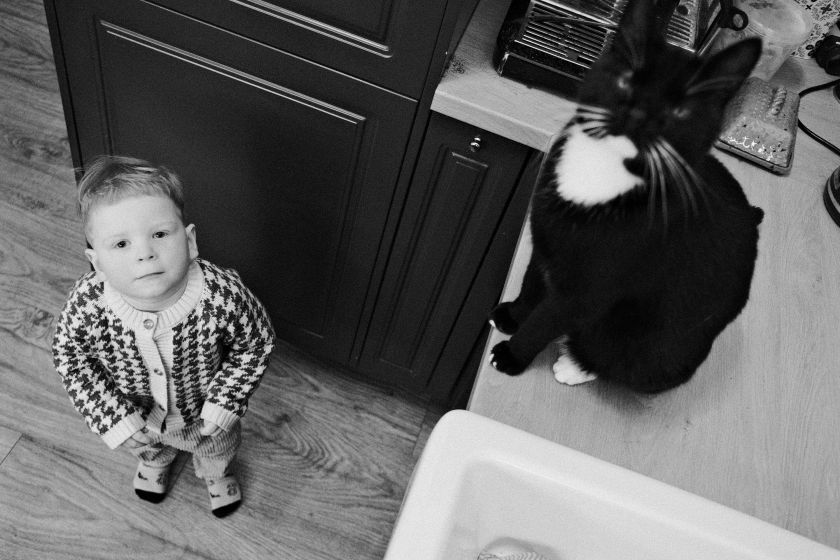 Vaikų globėja Greta Janavičienė: „Jie nekalti, kad gimė ten, kur yra nereikalingi“