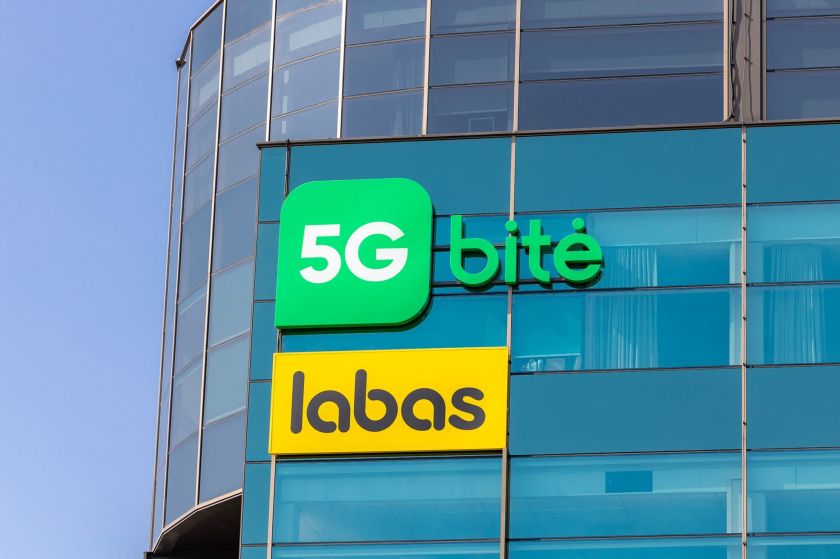 Verslo transformaciją vykdanti „Bitė Group“ keičia bendrovių vadovus Lietuvoje ir Latvijoje