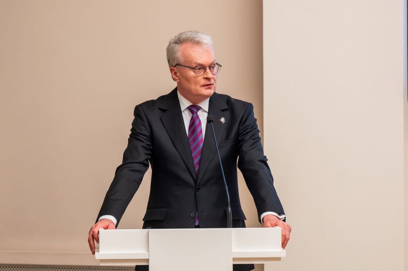 Lietuva siekia tapti inovacijų lydere regione: pasirašyta bendradarbiavimo sutartis su MIT