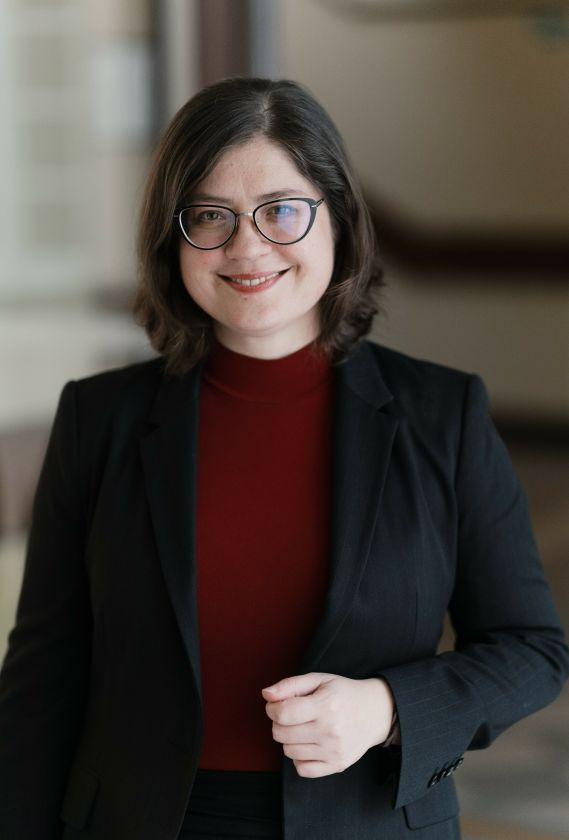 Ministrės M. Jakubauskienės komandą papildo viceministras, kancleris, du patarėjai