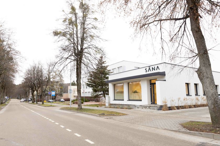 Druskininkuose duris atvers moderni odontologijos klinika, kursianti naują gydymo standartą