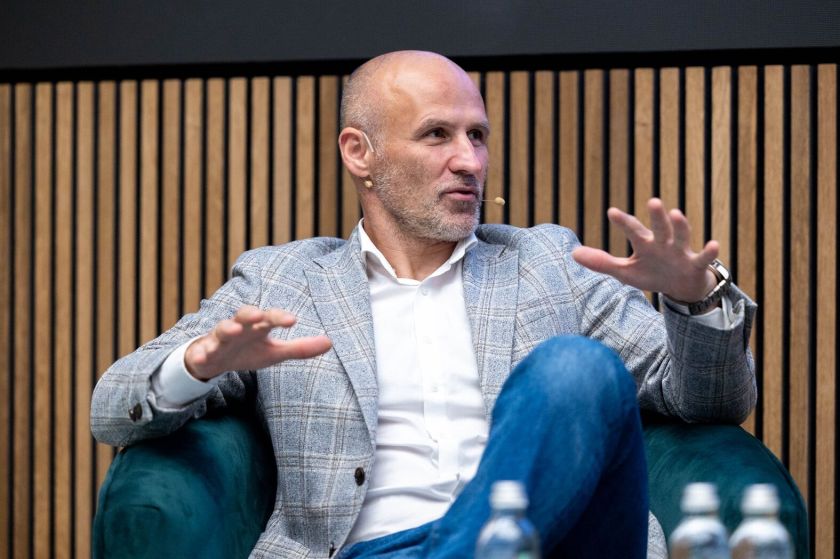 Verslo transformaciją vykdanti „Bitė Group“ keičia bendrovių vadovus Lietuvoje ir Latvijoje