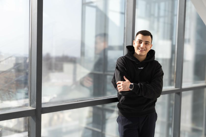 Stipri komanda ir išgrynintas verslo modelis – pagrindiniai startuolio sėkmės veiksniai