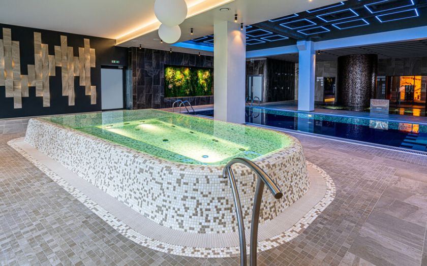 SPA AUŠRA švenčia savo 5-erių metų jubiliejų!!!