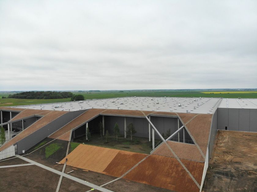 Patikimi stogų sprendimai: kaip užtikrinti ilgaamžiškumą ir atsparumą klimato iššūkiams?