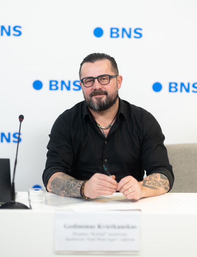 Asociacija „Laisvė rinktis“ siūlo atsargiai vertinti žaliąsias iniciatyvas