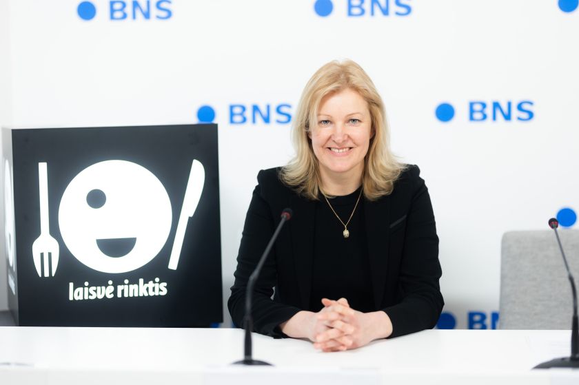 Asociacija „Laisvė rinktis“ siūlo atsargiai vertinti žaliąsias iniciatyvas