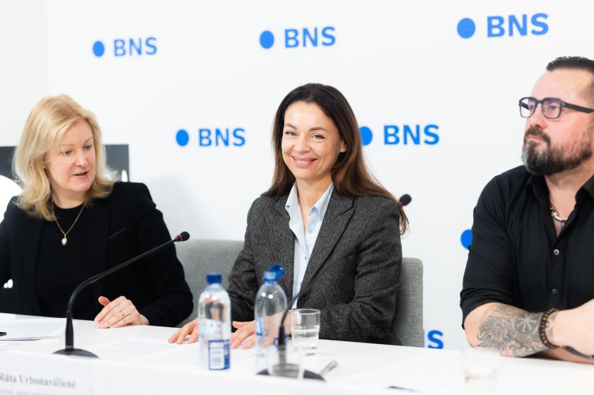 Asociacija „Laisvė rinktis“ siūlo atsargiai vertinti žaliąsias iniciatyvas