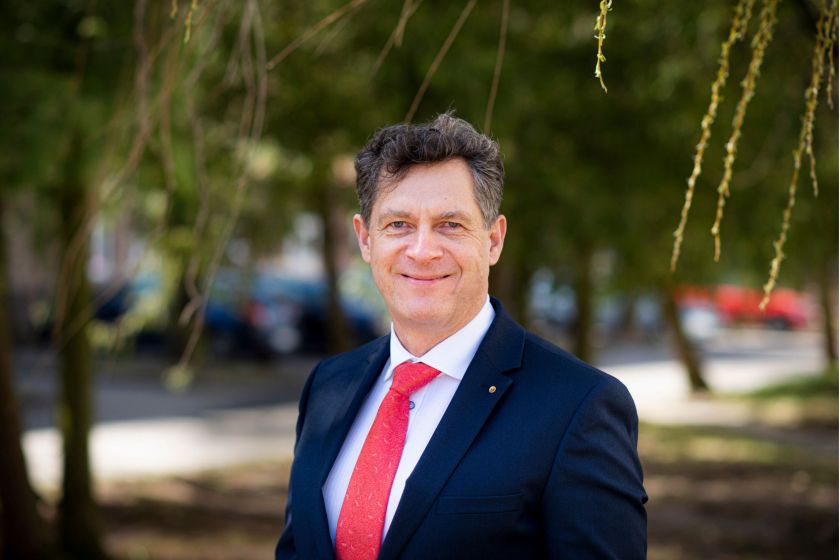 Vilniaus medicinos draugijai – 220 metų: jubiliejų žymės dovanos visuomenei