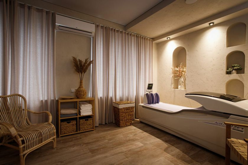 SPA AUŠRA švenčia savo 5-erių metų jubiliejų!!!