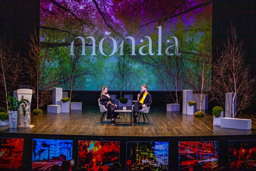 Verslių kūrėjų festivalis KURK PARK įvyko su trenksmu!