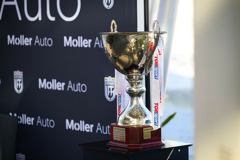Lietuvos futbolo federacija pradeda partnerystę su „Moller Auto“