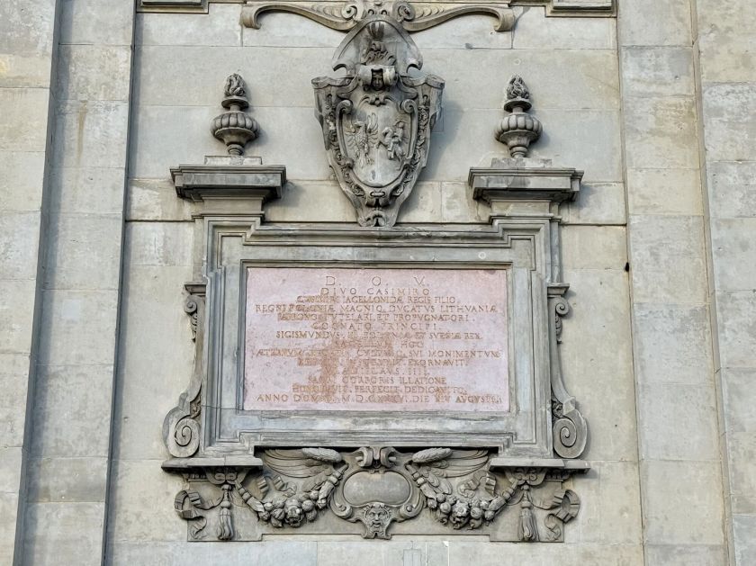 Ne visos karūnos uždėtos