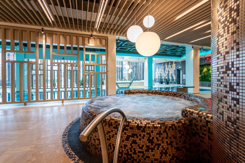 SPA AUŠRA švenčia savo 5-erių metų jubiliejų!!!