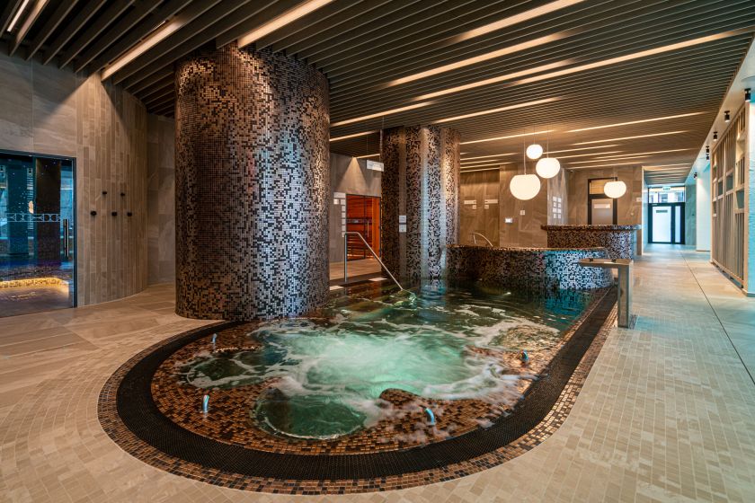 SPA AUŠRA švenčia savo 5-erių metų jubiliejų!!!